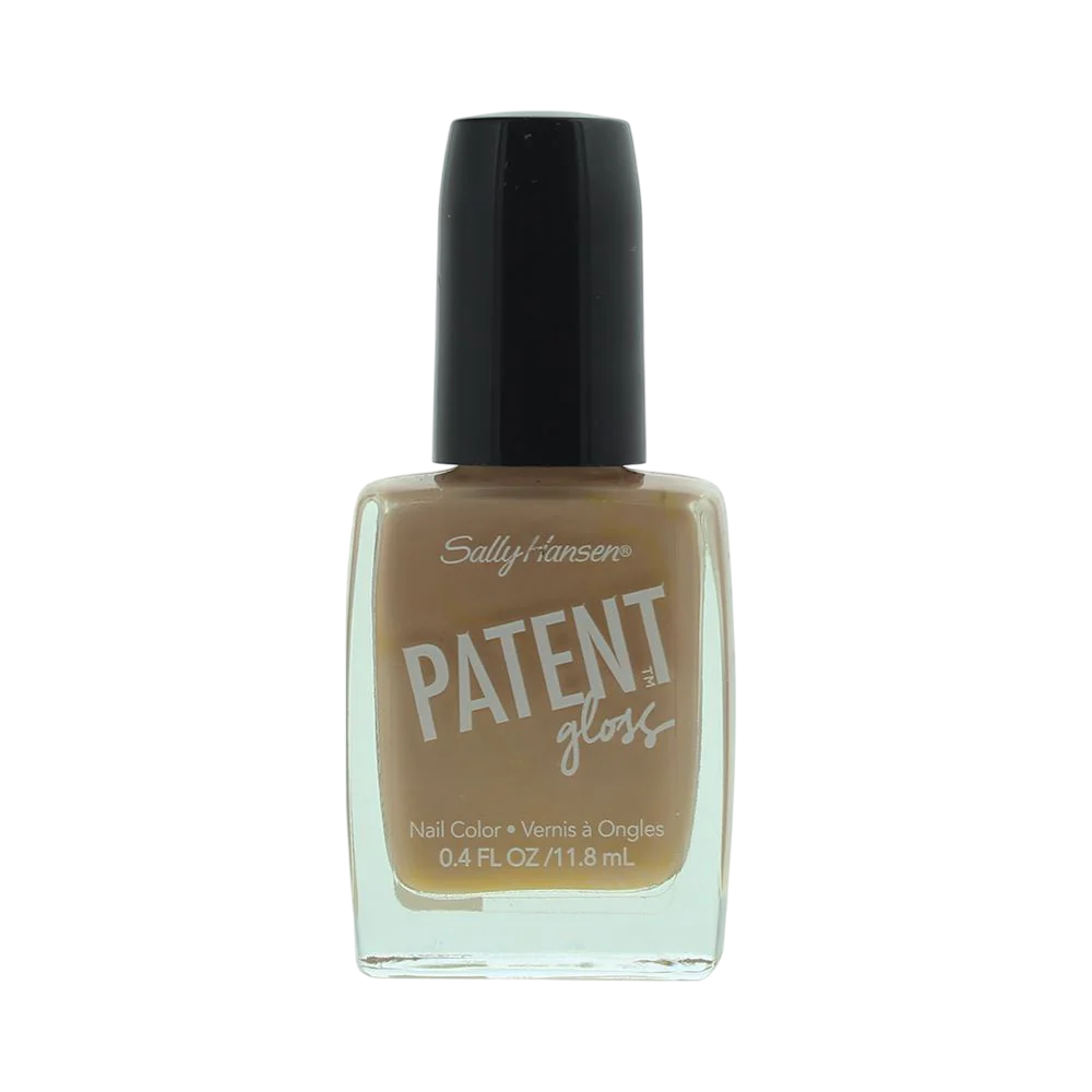Smalto per unghie lucido Sally Hansen Patent Gloss 720 Chic 118ml