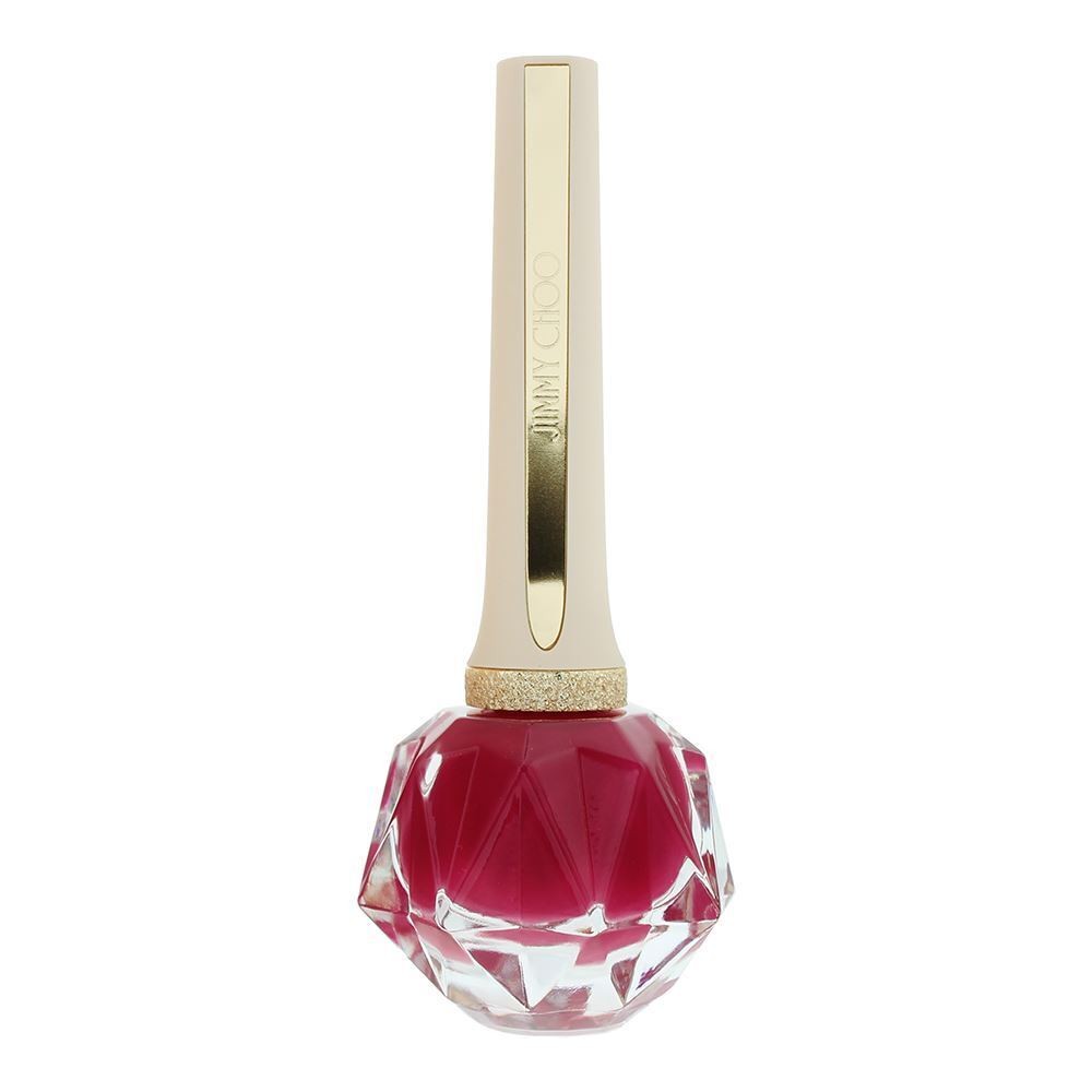 Smalto per unghie Jimmy Choo Seduction 005 Crazy Fuchsia 15ml