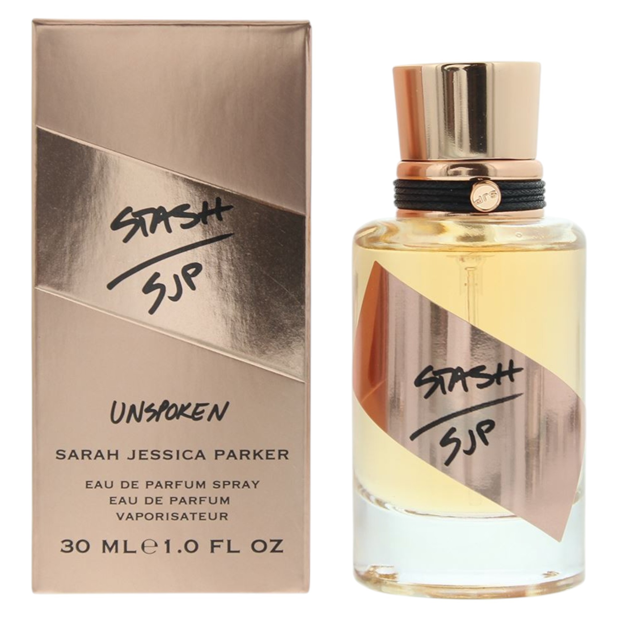 Sarah Jessica Parker Stash SJP Unspoken Eau De Parfum donna 30ml