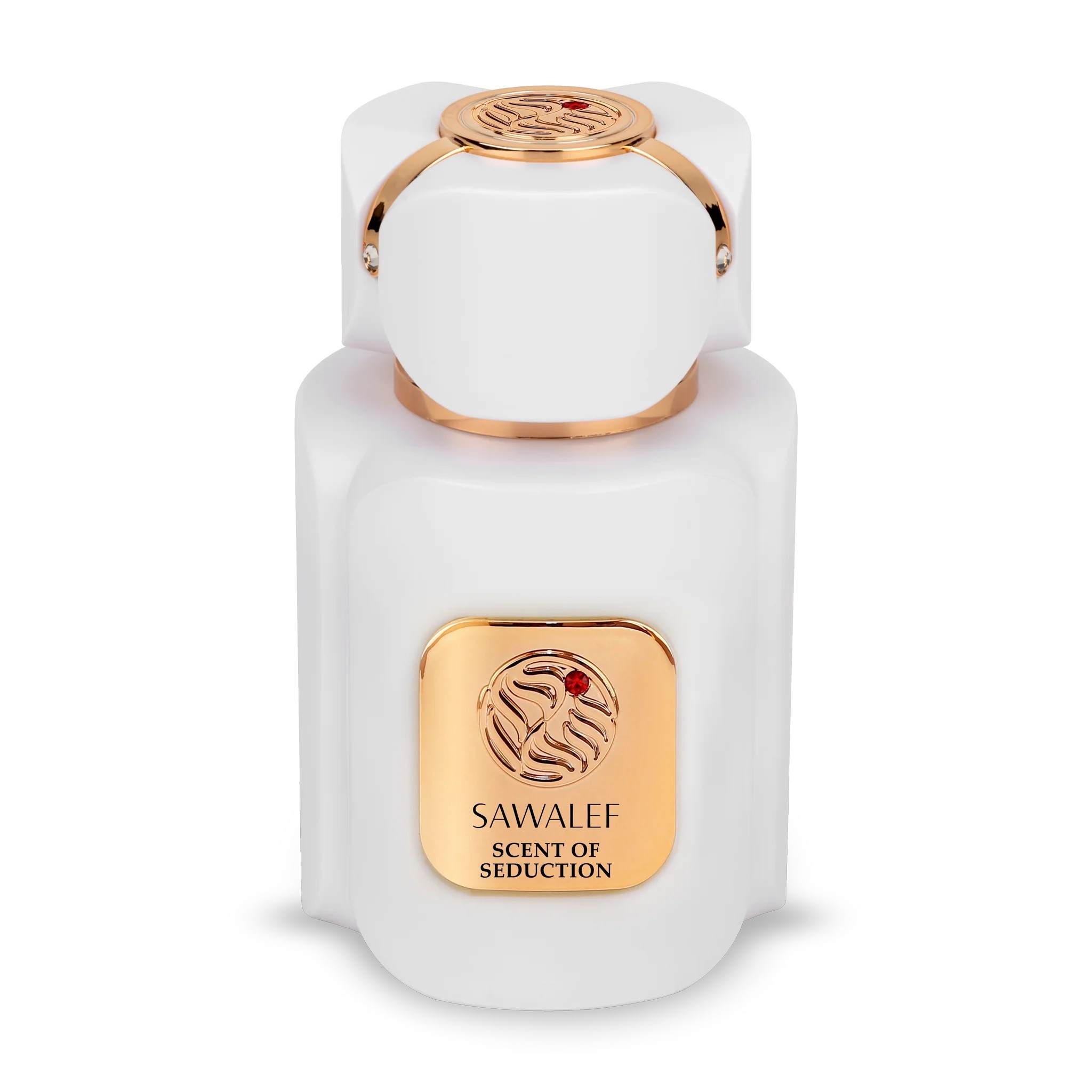 Sawalef Scent Of Seduction Extrait De Parfum donna 80ml