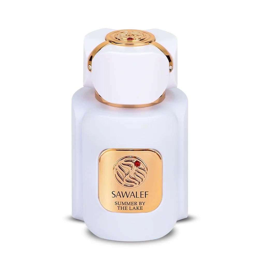 Sawalef Summer By The Lake Extrait De Parfum donna 80ml