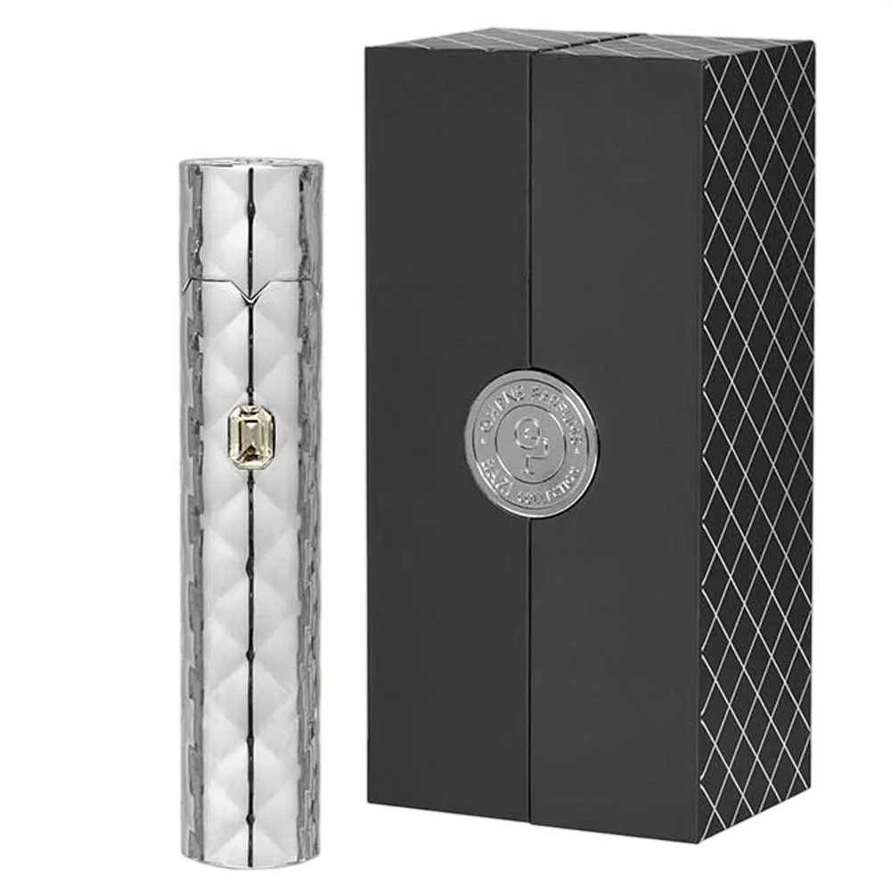 Set Orens Parfums: Undea des Îles Eau De Parfum unisex ricaricabile 50ml + Undea des Îles Eau De Parfum unisex ricarica 50ml