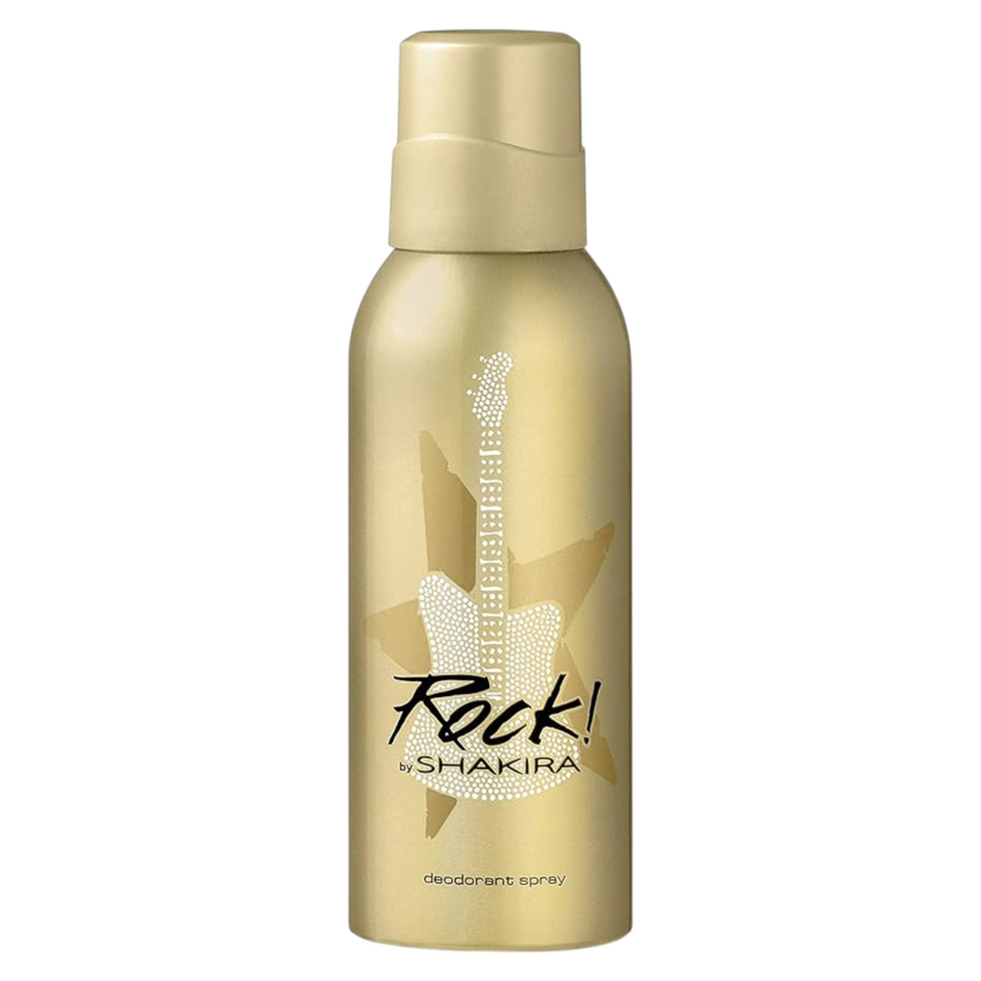 Deodorante spray Shakira We Rock donna 150ml