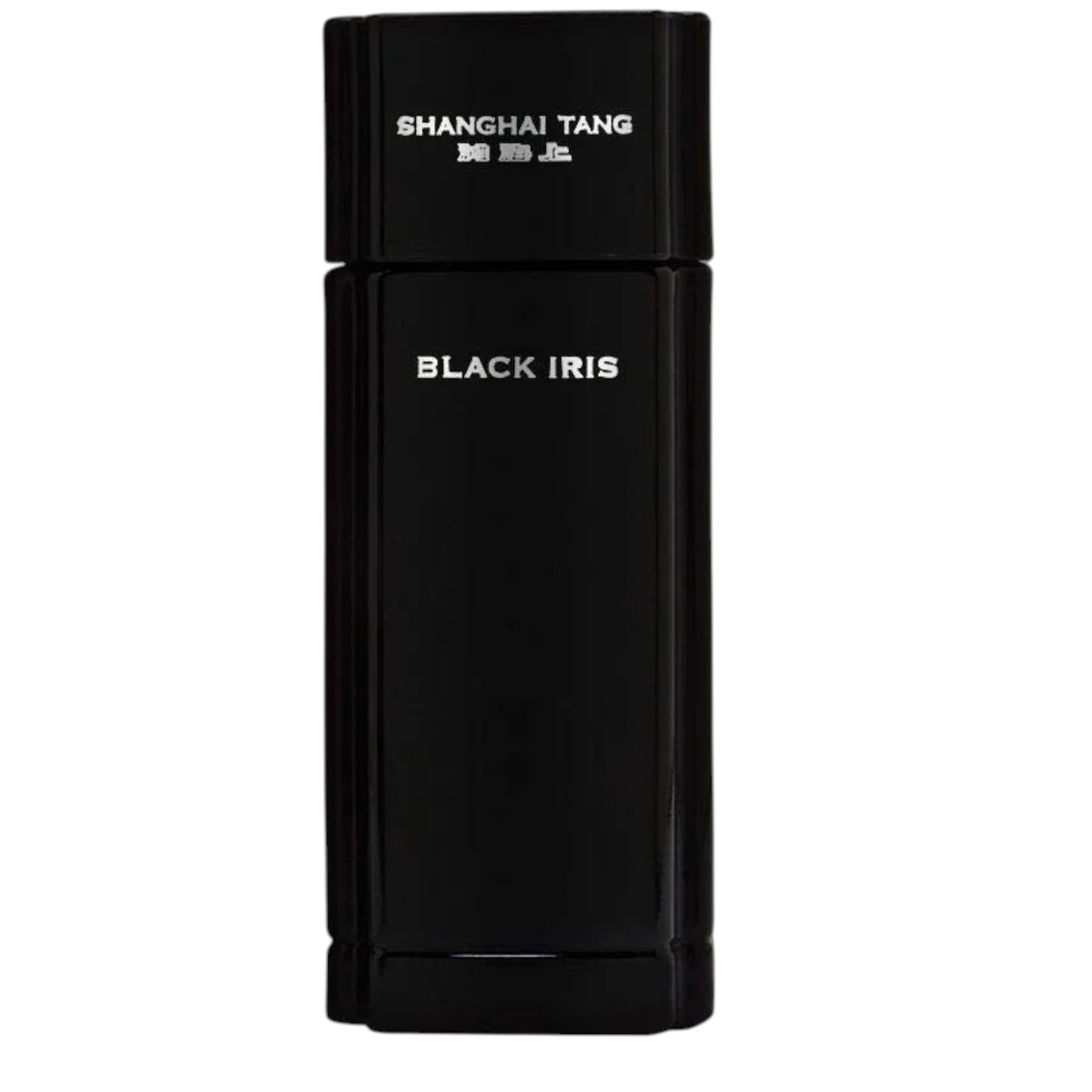 Shanghai Tang Black Iris Eau De Toilette uomo 100ml