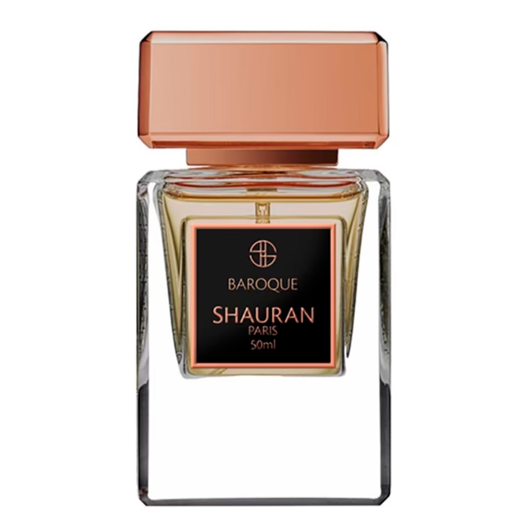 Shauran Barocco Eau De Parfum Unisex 50ml