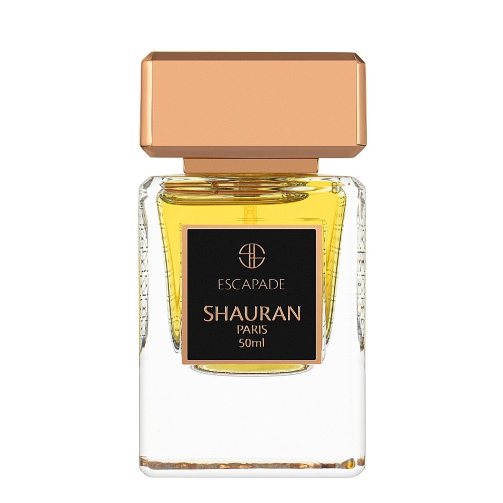Shauran Escapade Eau De Parfum Unisex 50ml