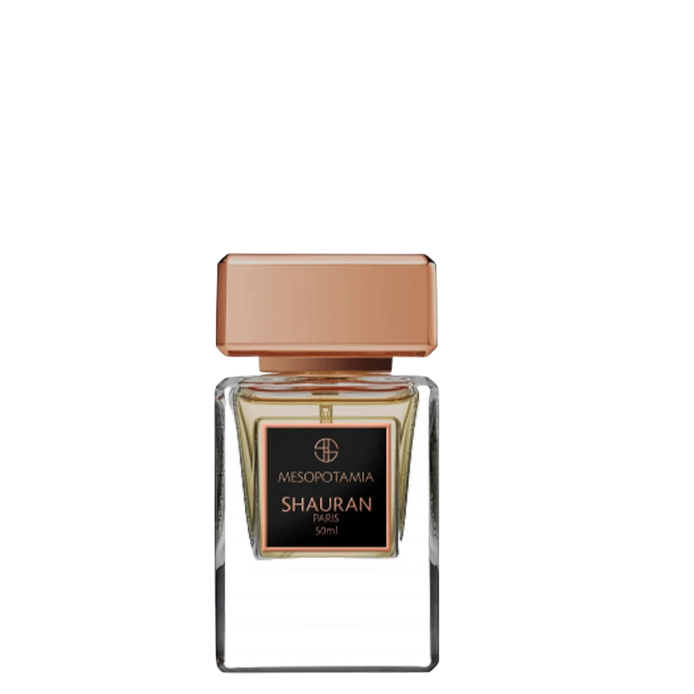 Shauran Mesopotamia Eau De Parfum Unisex 50ml