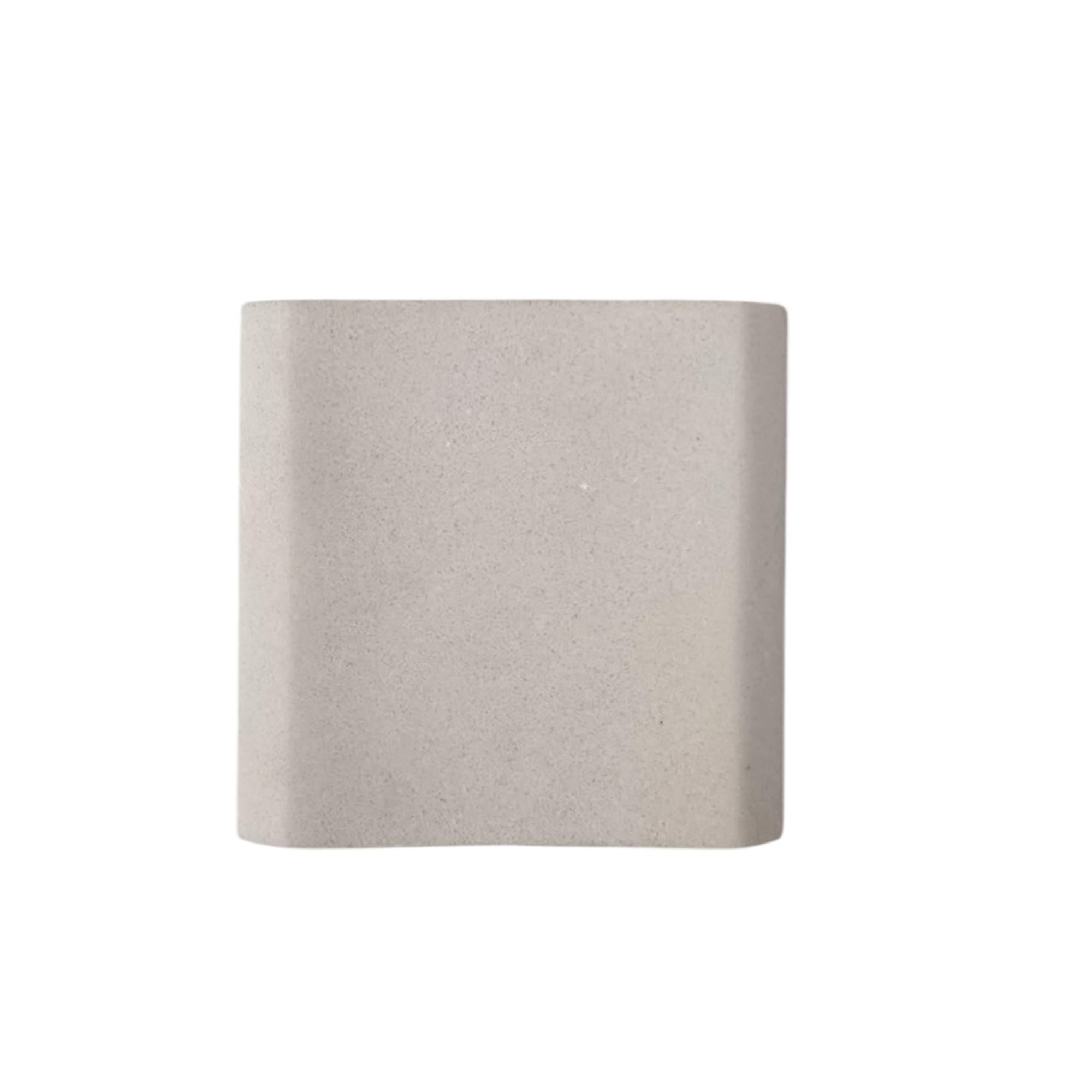 Portasapone Shiseido HTR in arenaria bianca