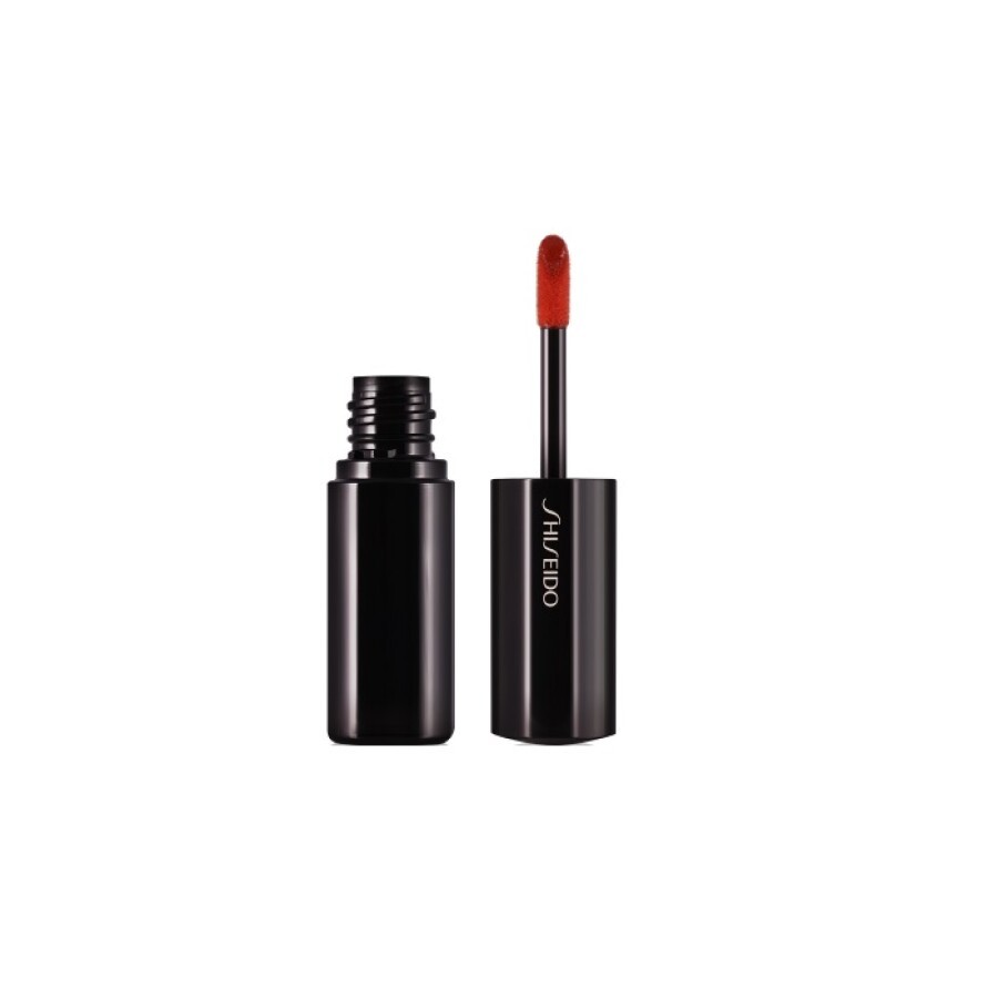 Rossetto liquido Shiseido Rouge Lacquer Or508 Blaze 6ml