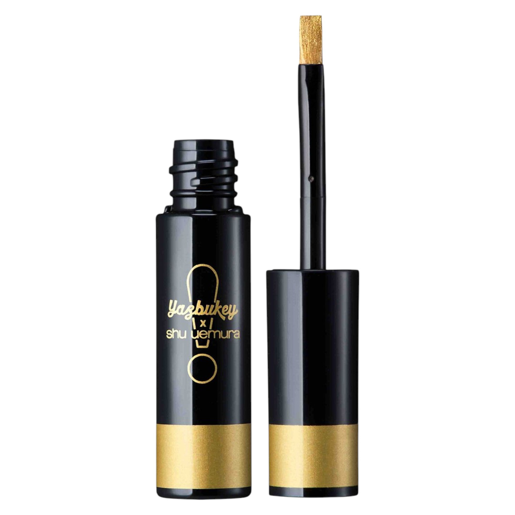 Matita labbra Shu Uemura Magic Metallic Yazbukey 1 Gold WOW 45ml