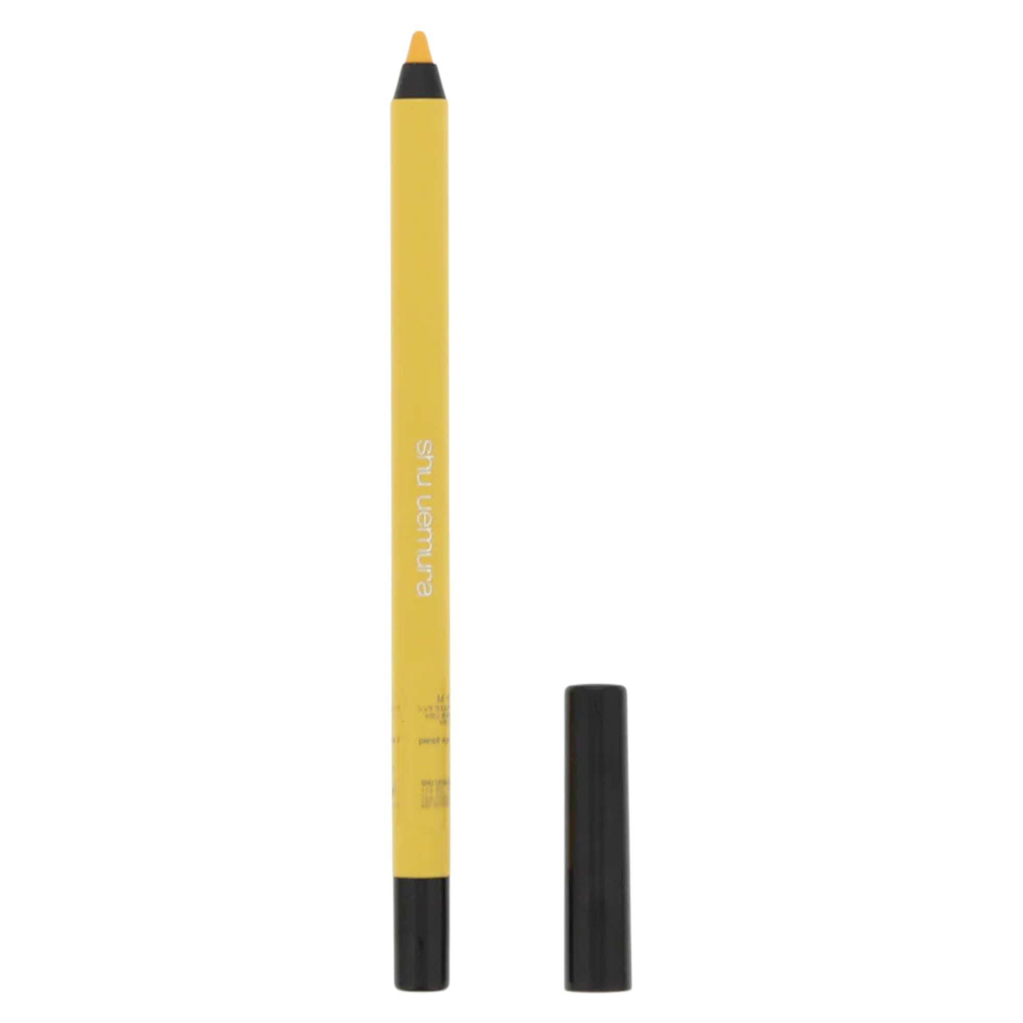 Shu Uemura Matita Occhi Matta 53 Senza Parabeni Matita Occhi Kajal Liscia 31 Giallo 12 g