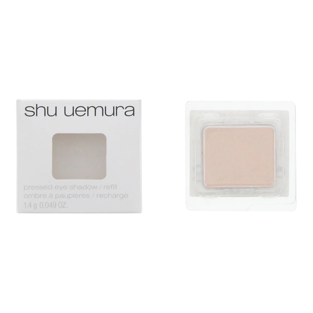 Shu Uemura Shu Uemura Ombretto Compatto 816 Beige Morbido Ricarica 14 g
