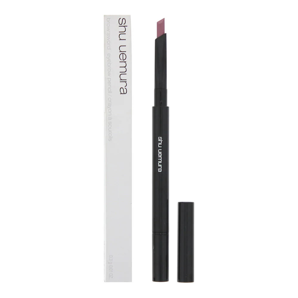 Matita per sopracciglia in crema Shu Uemura Sword Smokey Rose 03 g