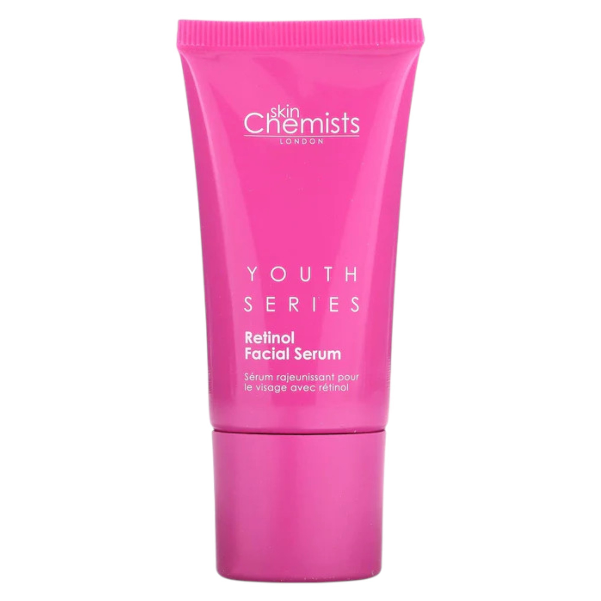 Siero idratante per il corpo e il viso Skin Chemists Youth Series 30ml