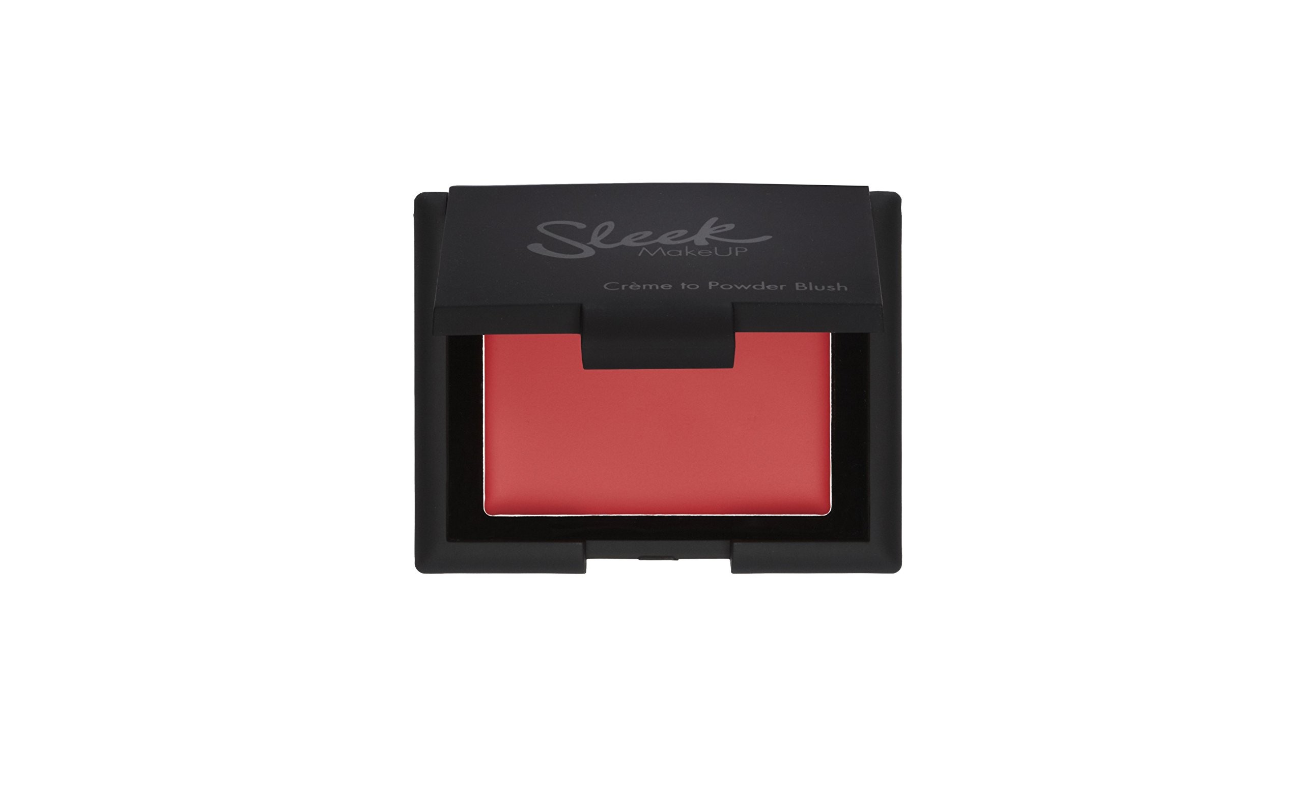 Sleek MakeUP Crema che si trasforma in polvere Blush in crema 79 Cremisi 3 g