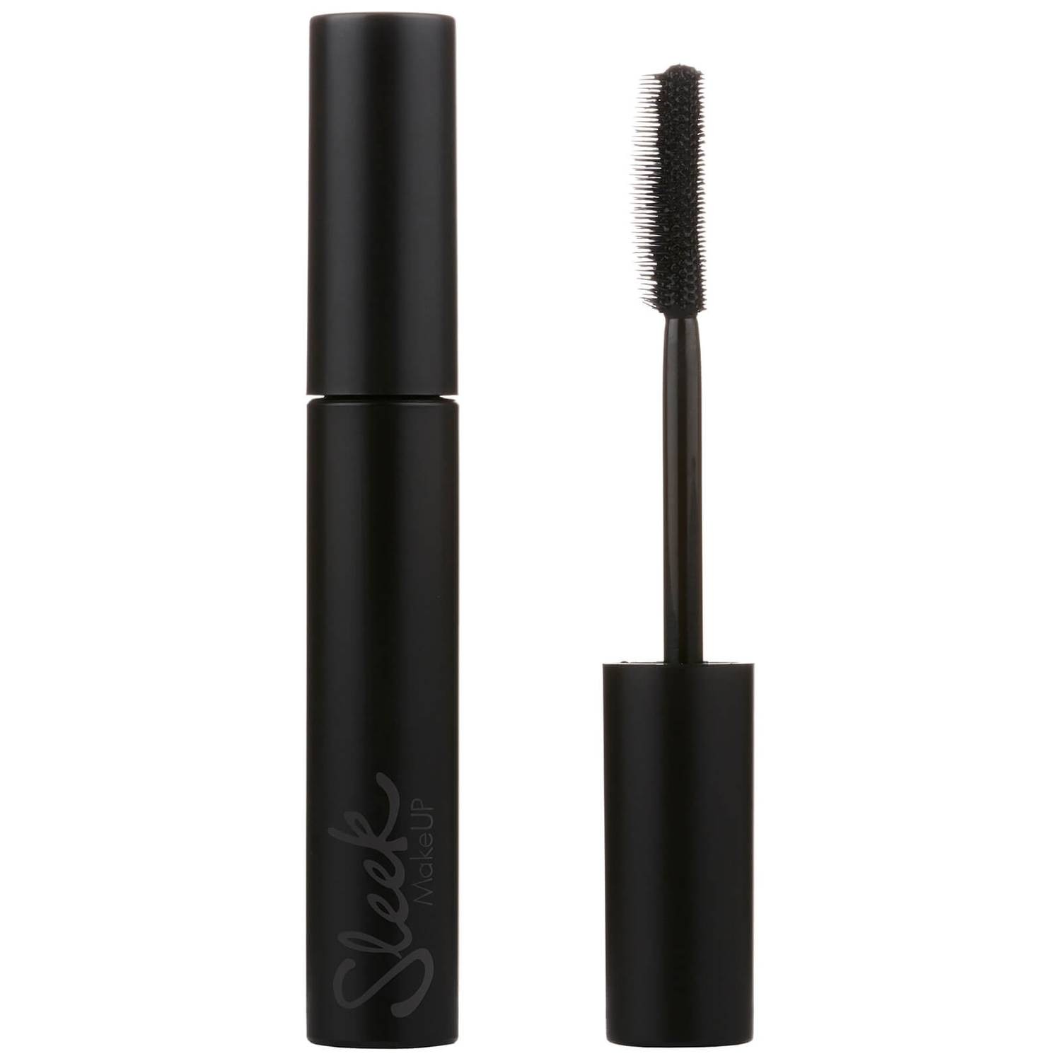 Sleek MakeUP Lethal Length Mascara Volumizzante Nero 9ml