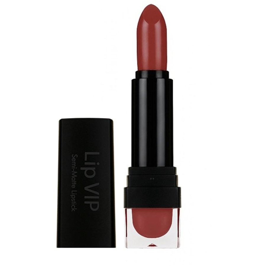 Rossetto cremoso semi-opaco Sleek MakeUP Lip Vip Couture 36 g