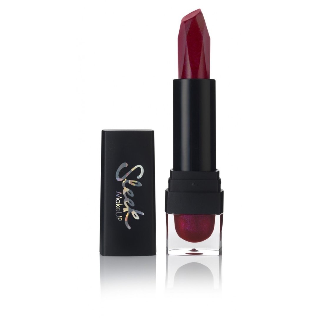 Rossetto cremoso semi-opaco Sleek MakeUP Lip Vip Scandalous 36 g