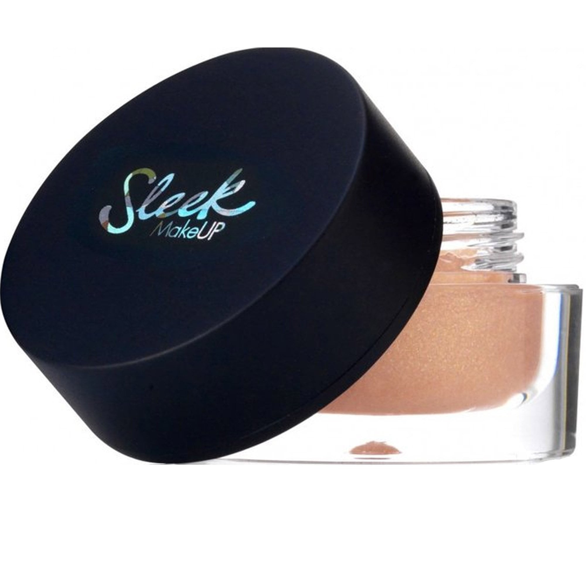 Sleek MakeUP Strobing Souffle Illuminating Highlighter Cream Smoky Quartz 45ml