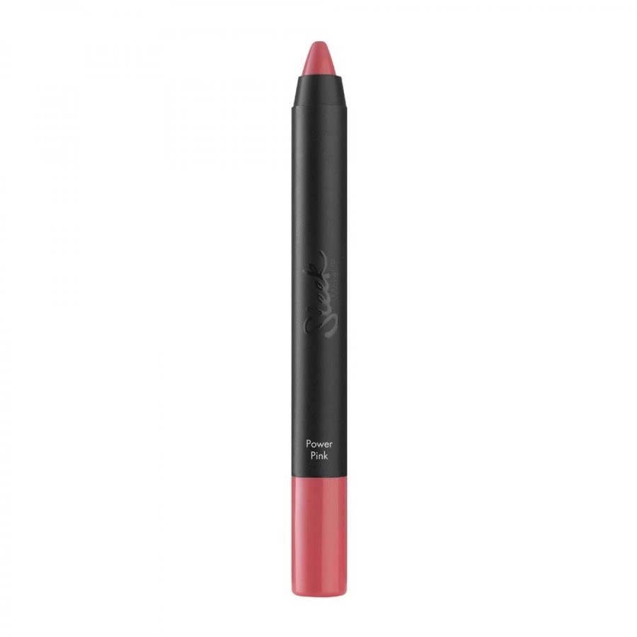 Matita labbra Sleek MakeUP Power Plump rosa acceso 36 g