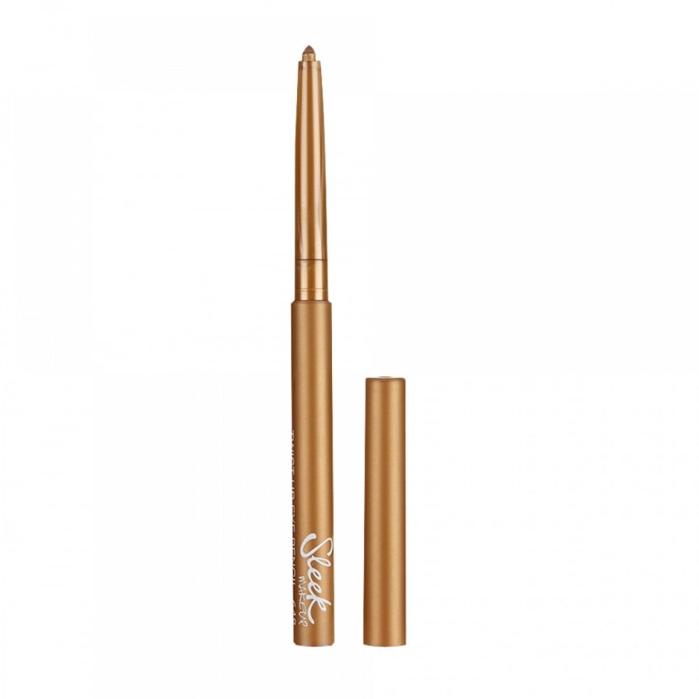Matita labbra retrattile Sleek MakeUP Twist Up 648 Oro 03 g