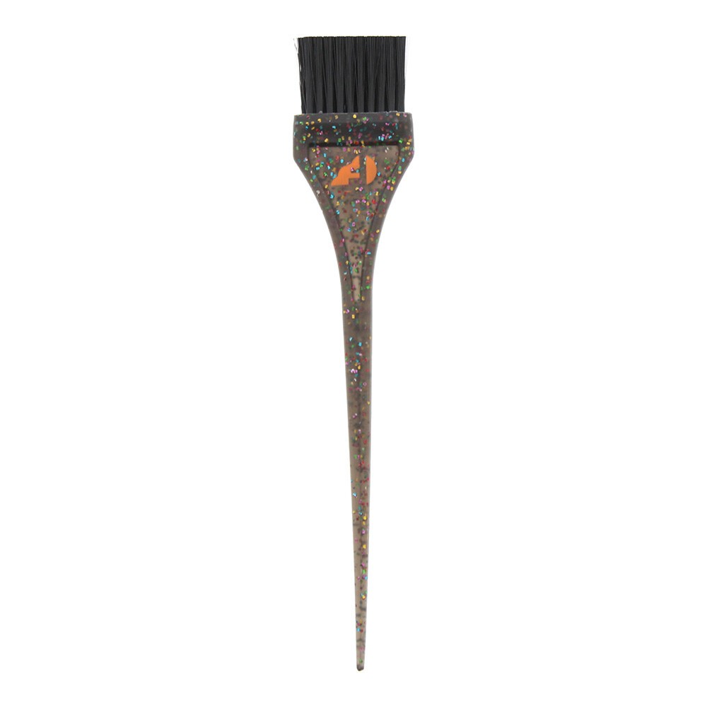 Piccolo Fudge Professional Fudge Professional Pennello per Colorazione Capelli Glitter