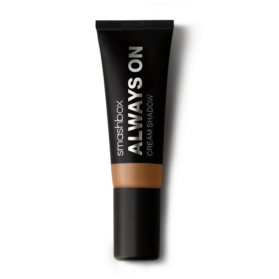 Ombretto in crema Always On di Smashbox colore ambra 10ml