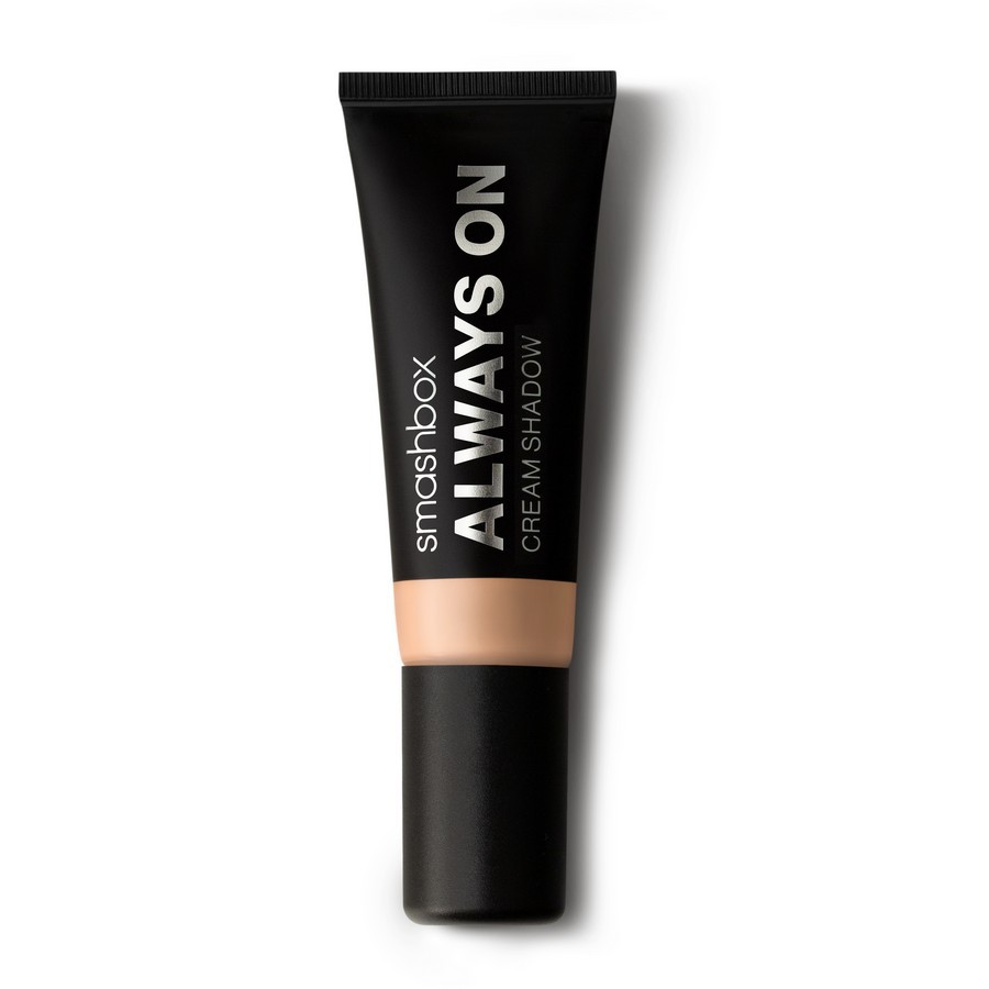 Ombretto in crema Always On Suede di Smashbox 10ml