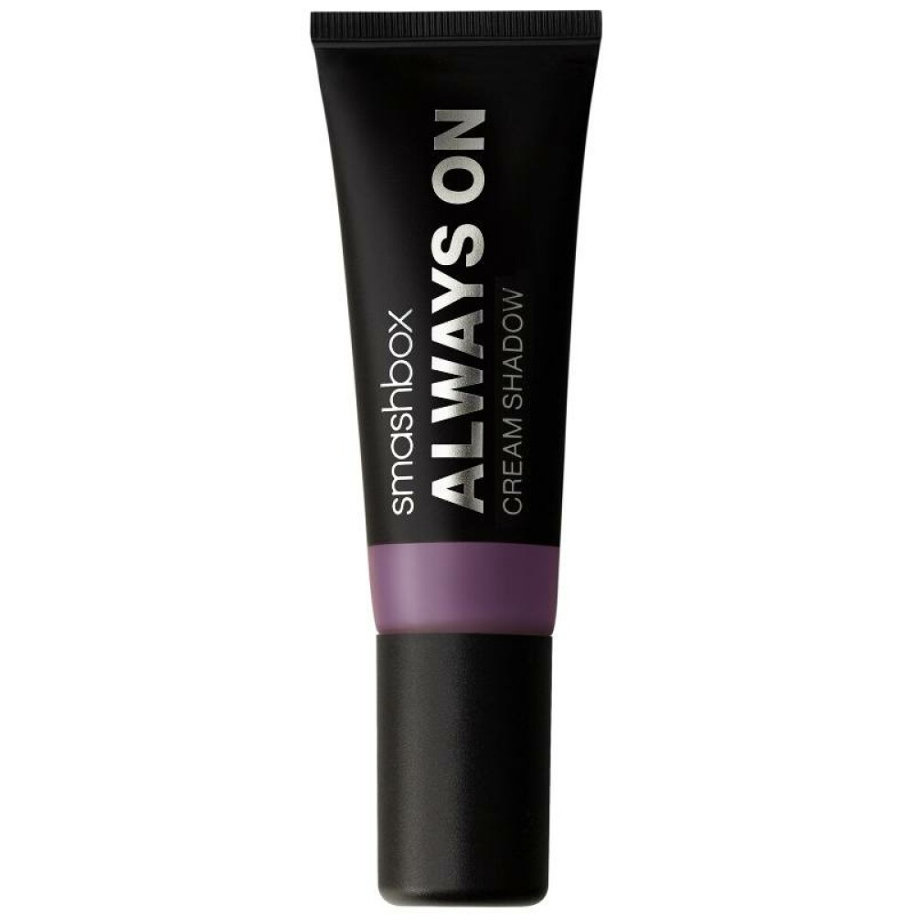 Ombretto in crema Always On di Smashbox colore viola 10ml