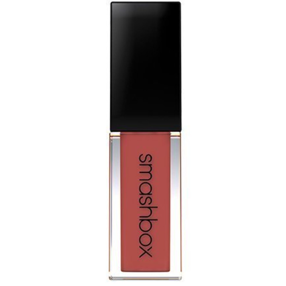 Rossetto liquido Smashbox Always On Driver's Seat 4ml