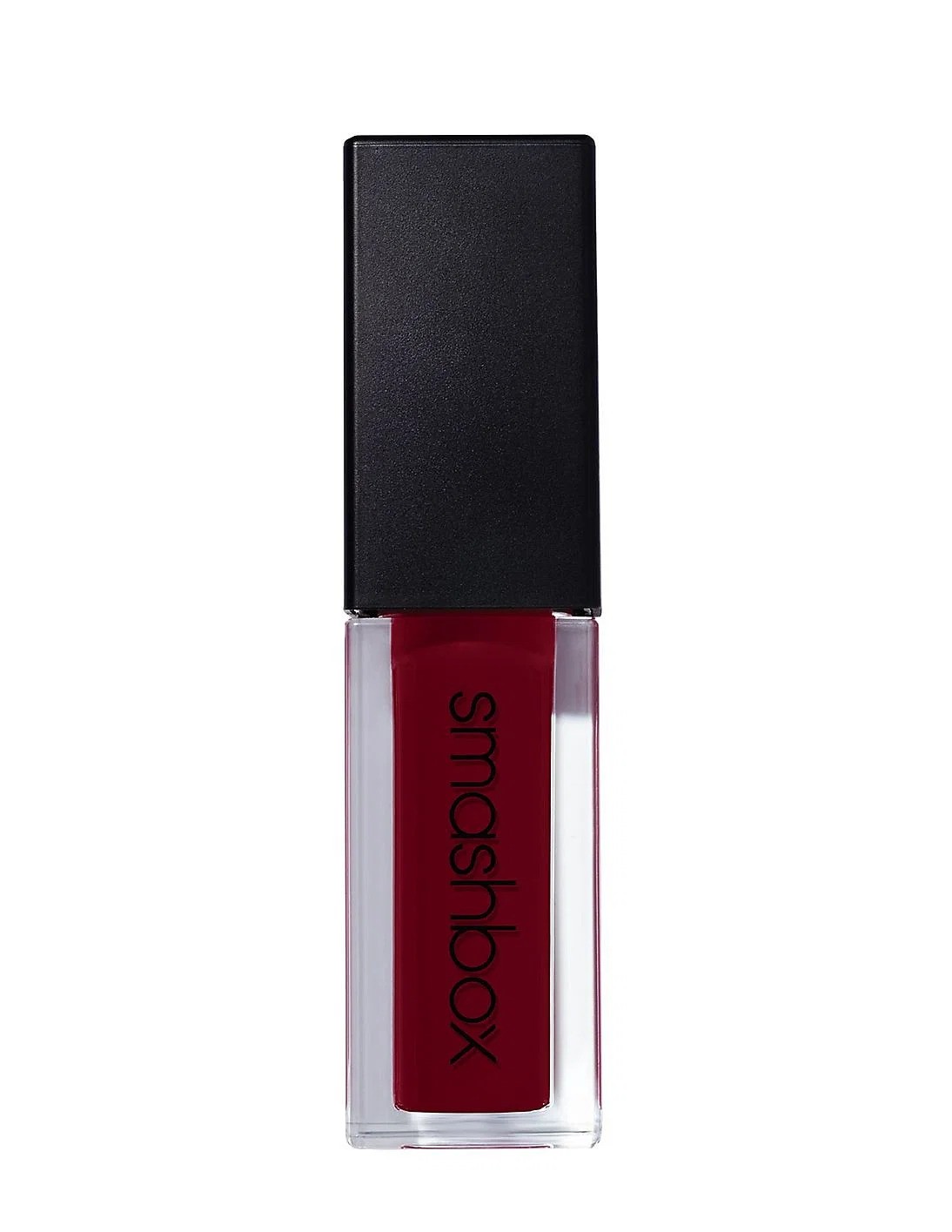 Rossetto liquido Always On di Smashbox Miss Conduct 4ml