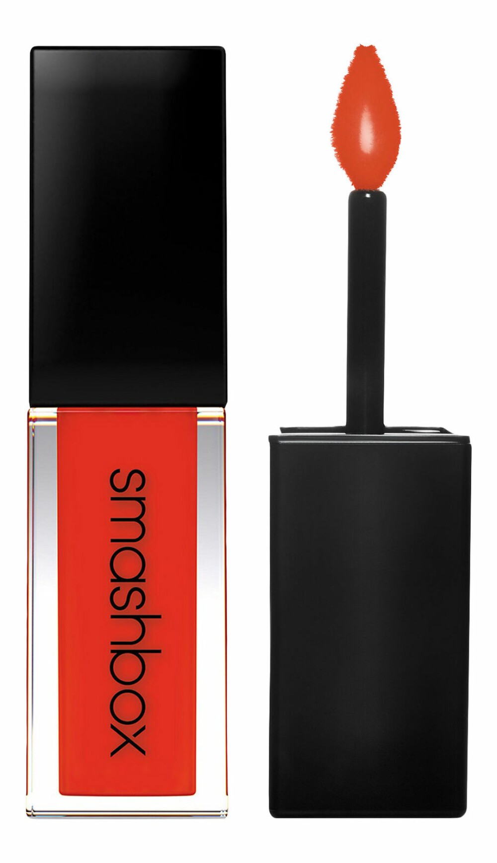 Rossetto liquido Smashbox Always On Thrill Seeker 4ml