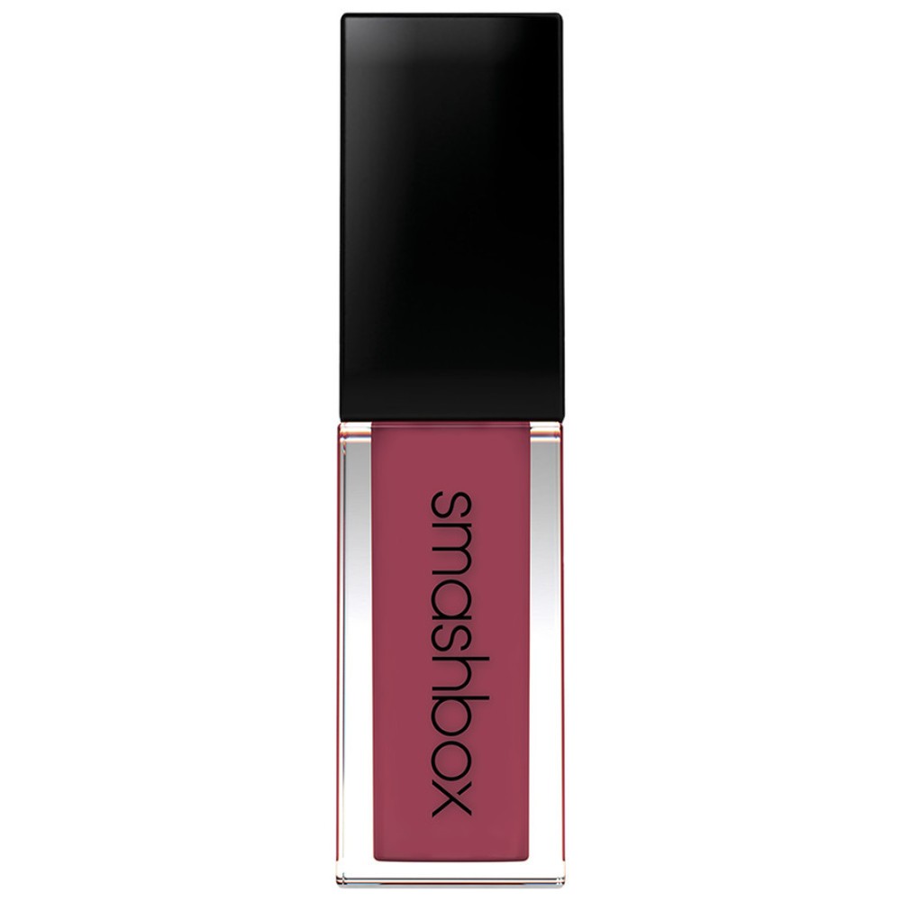 Rossetto liquido Smashbox Always On Big Spender 4ml