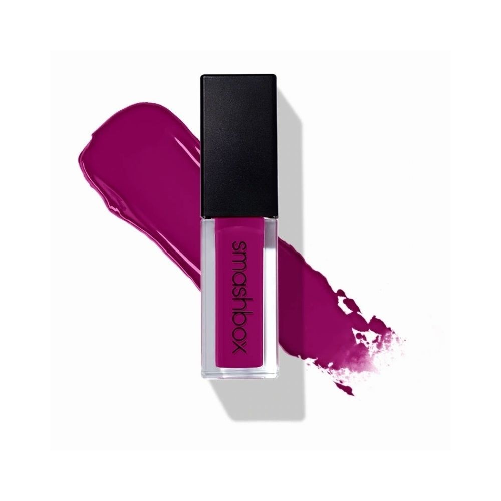 Rossetto liquido Smashbox Always On Girl Gang 4ml