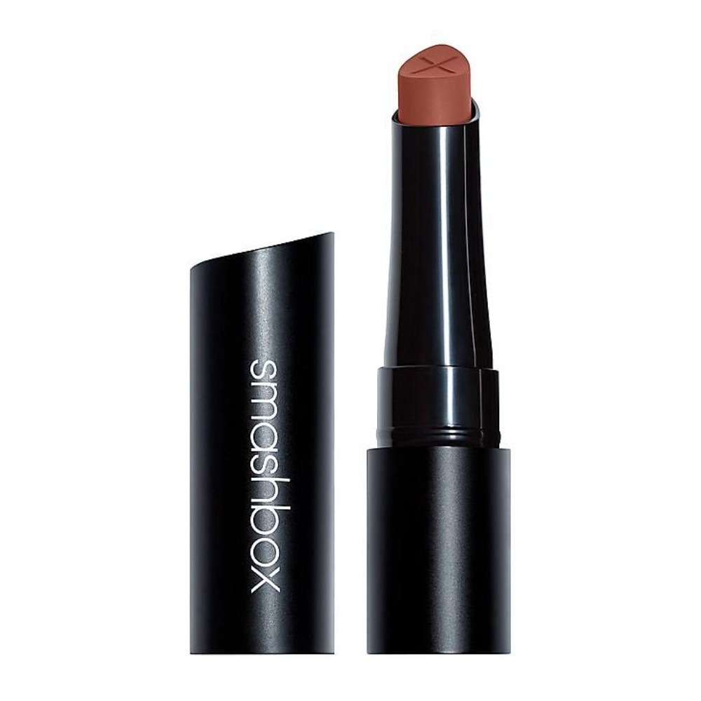 Rossetto cremoso opaco Always On di Smashbox 2 g