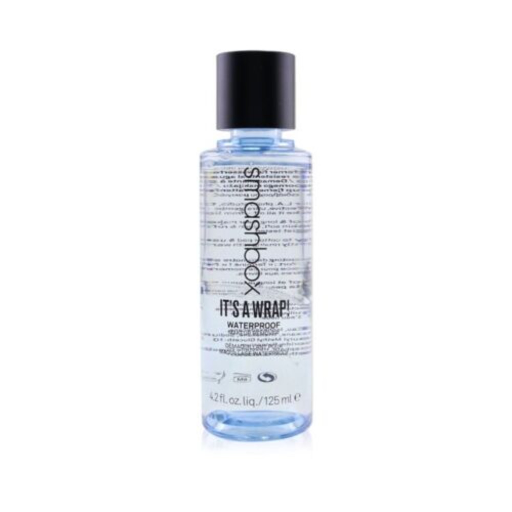 Smashbox It's A Wrap! Lozione Struccante 125ml