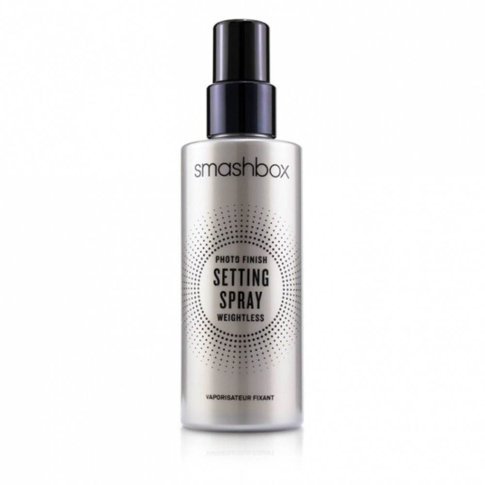 Spray fissante Smashbox Photo Finish Fix 116ml