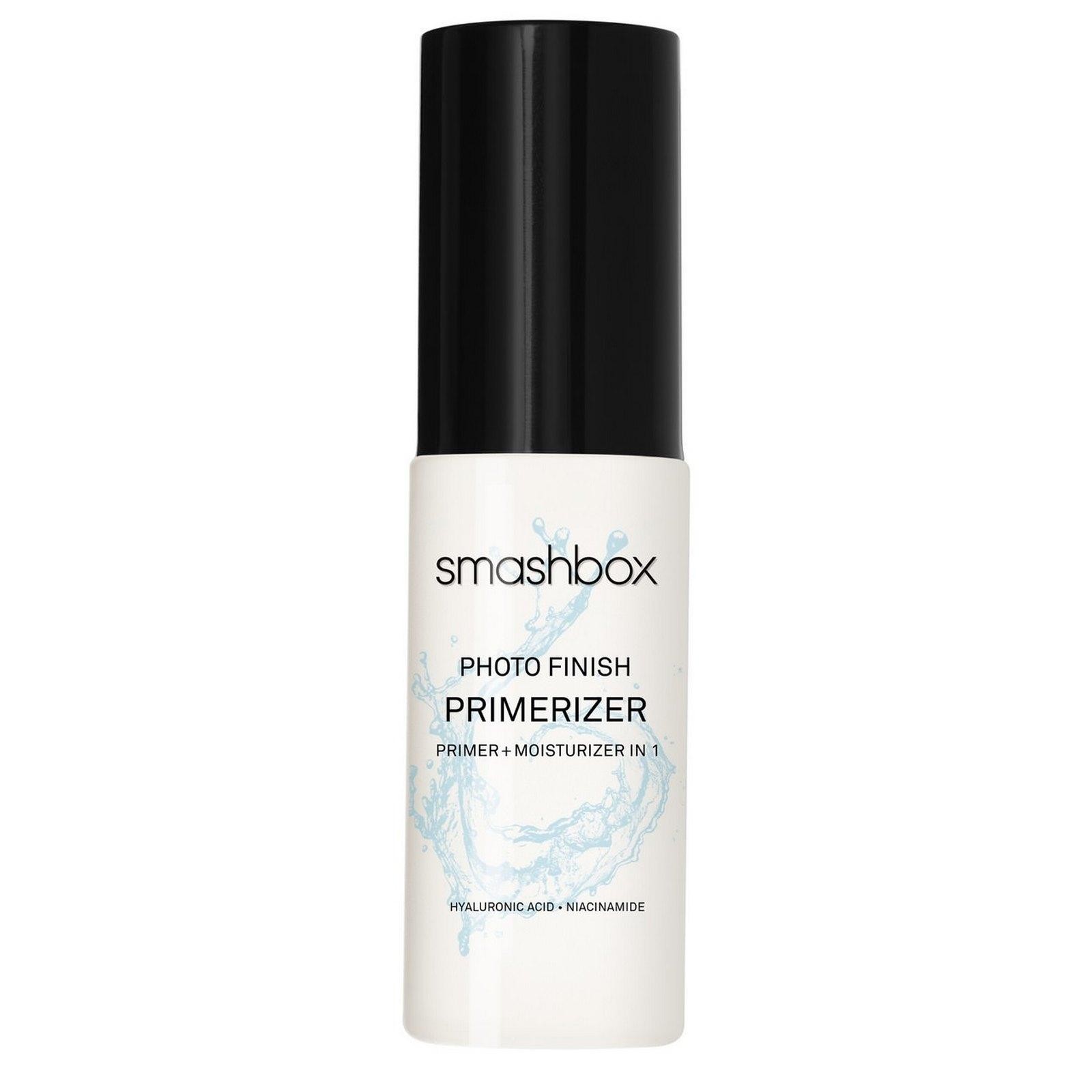 Primer liquido idratante all'acido ialuronico Photo Finish di Smashbox 15ml