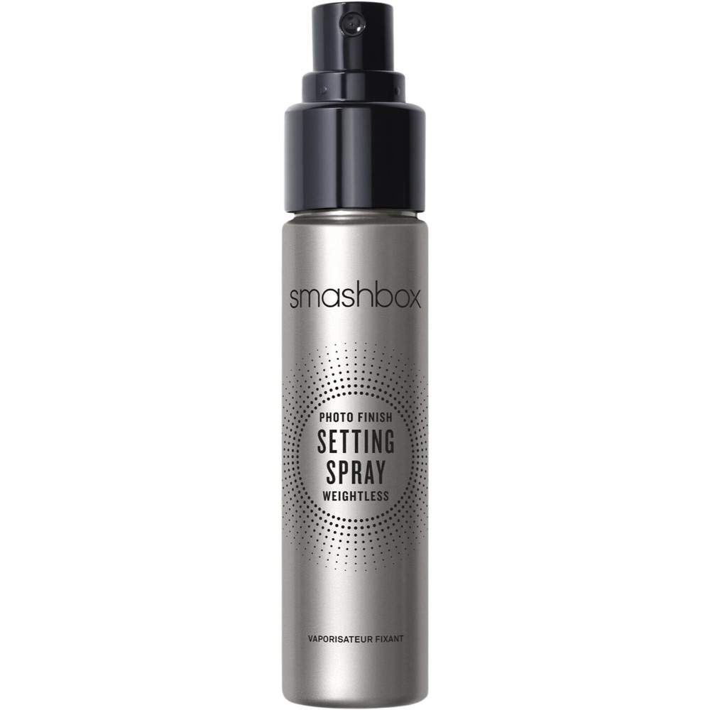 Spray fissante Smashbox Photo Finish 30ml