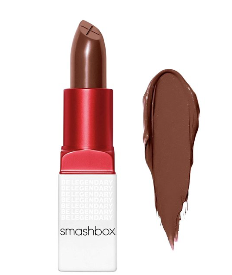 Rossetto cremoso Smashbox Prime & Plush con caffeina 34 g