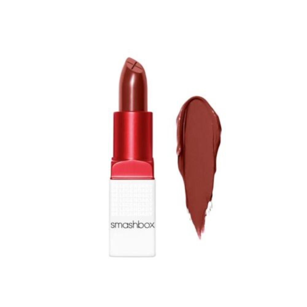 Rossetto cremoso Smashbox Prime & Plush Disorderly 34 g