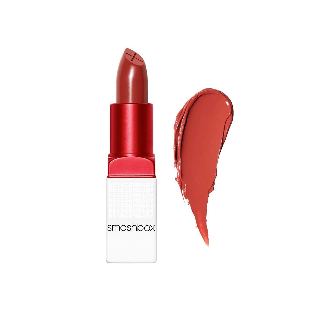 Rossetto cremoso Smashbox Prime & Plush First Time 34 g