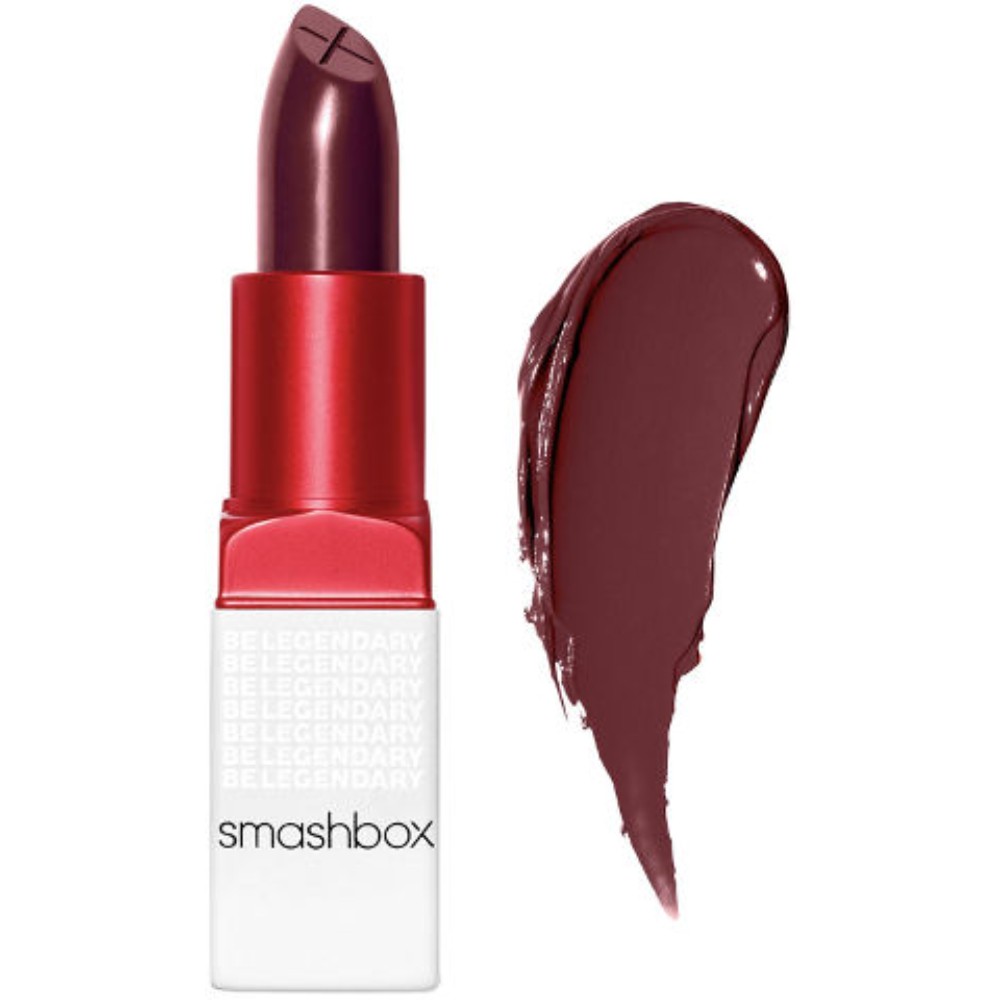 Rossetto cremoso Smashbox Prime & Plush Miss Conduct 34 g