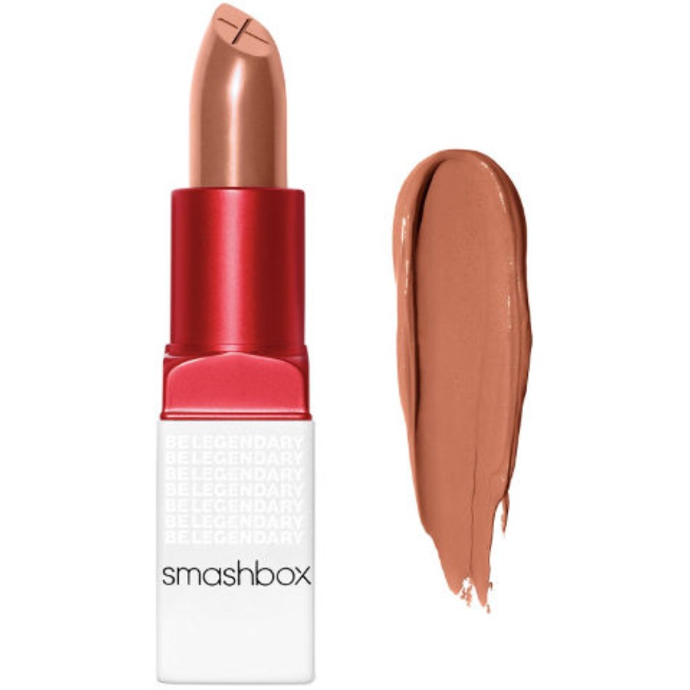 Rossetto cremoso Smashbox Prime & Plush Netwerk 34 g