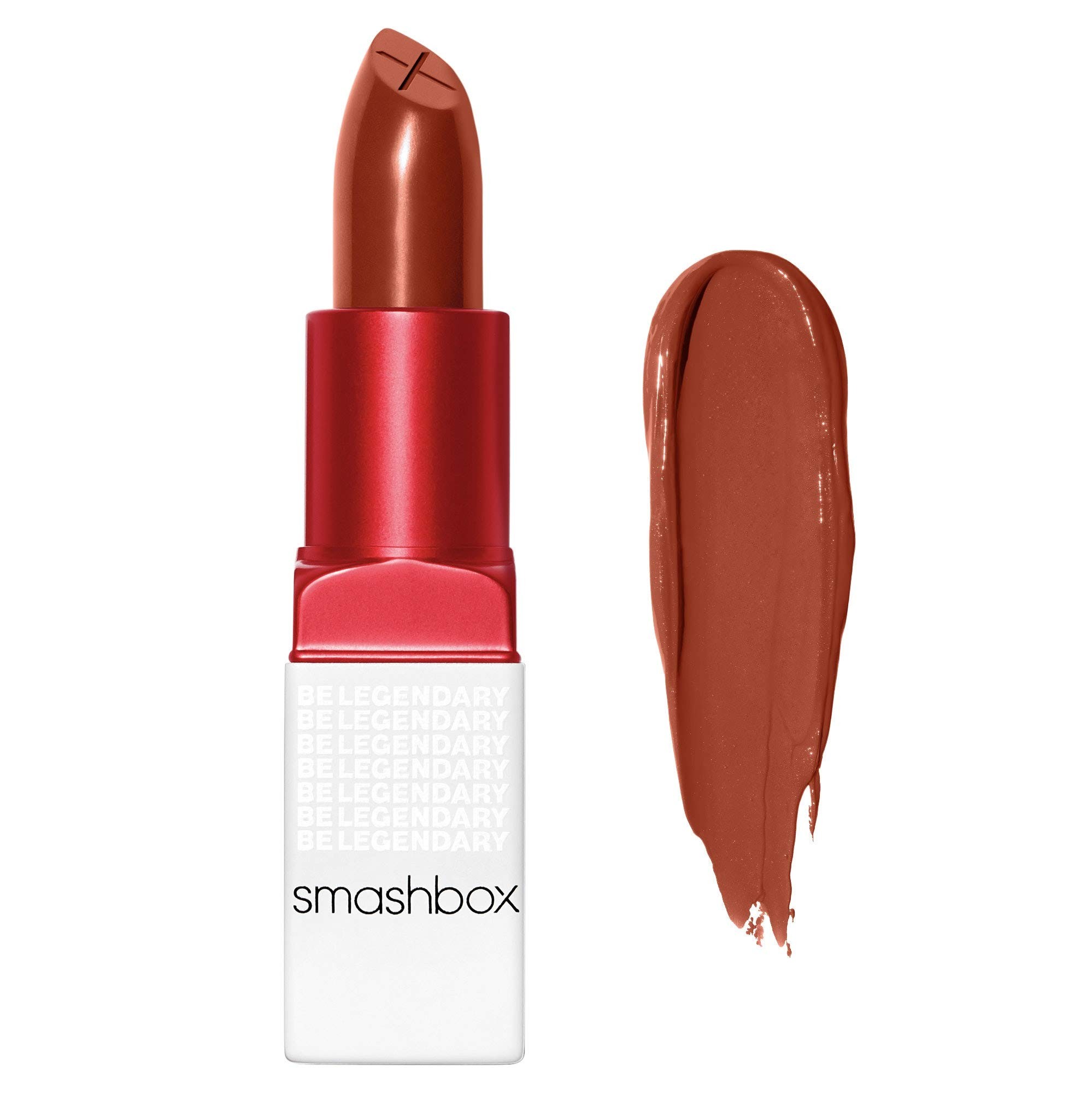 Rossetto cremoso Smashbox Prime & Plush Out Loud 34 g