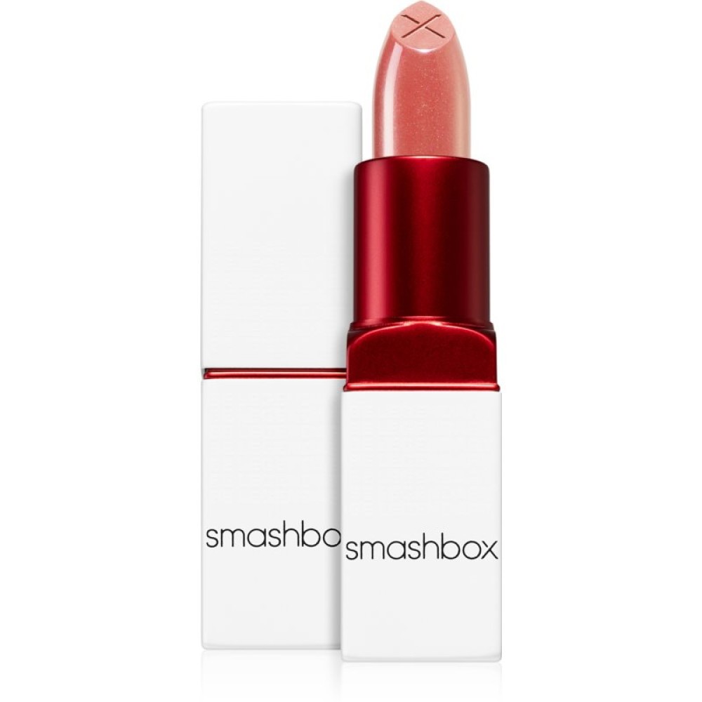 Rossetto cremoso Smashbox Prime & Plush Out Of Office 34 g