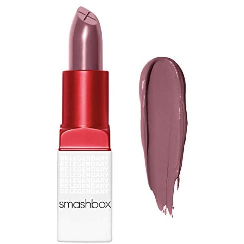 Rossetto cremoso Smashbox Prime & Plush - Spoiler Alert 34 g