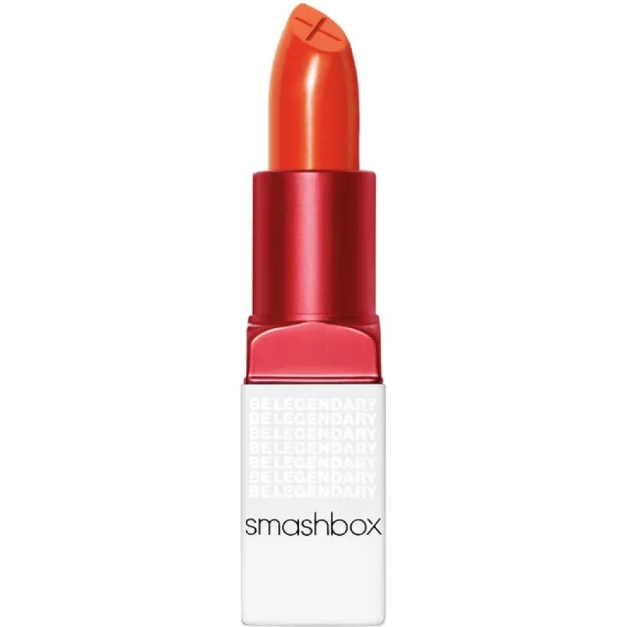 Rossetto cremoso Smashbox Prime & Plush Super Bloom 34 g