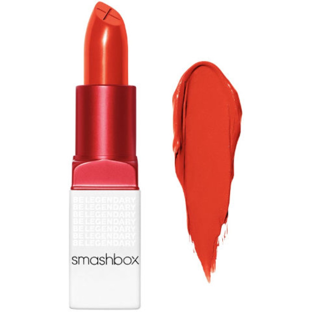 Rossetto cremoso Smashbox Prime & Plush Unbridled 34 g