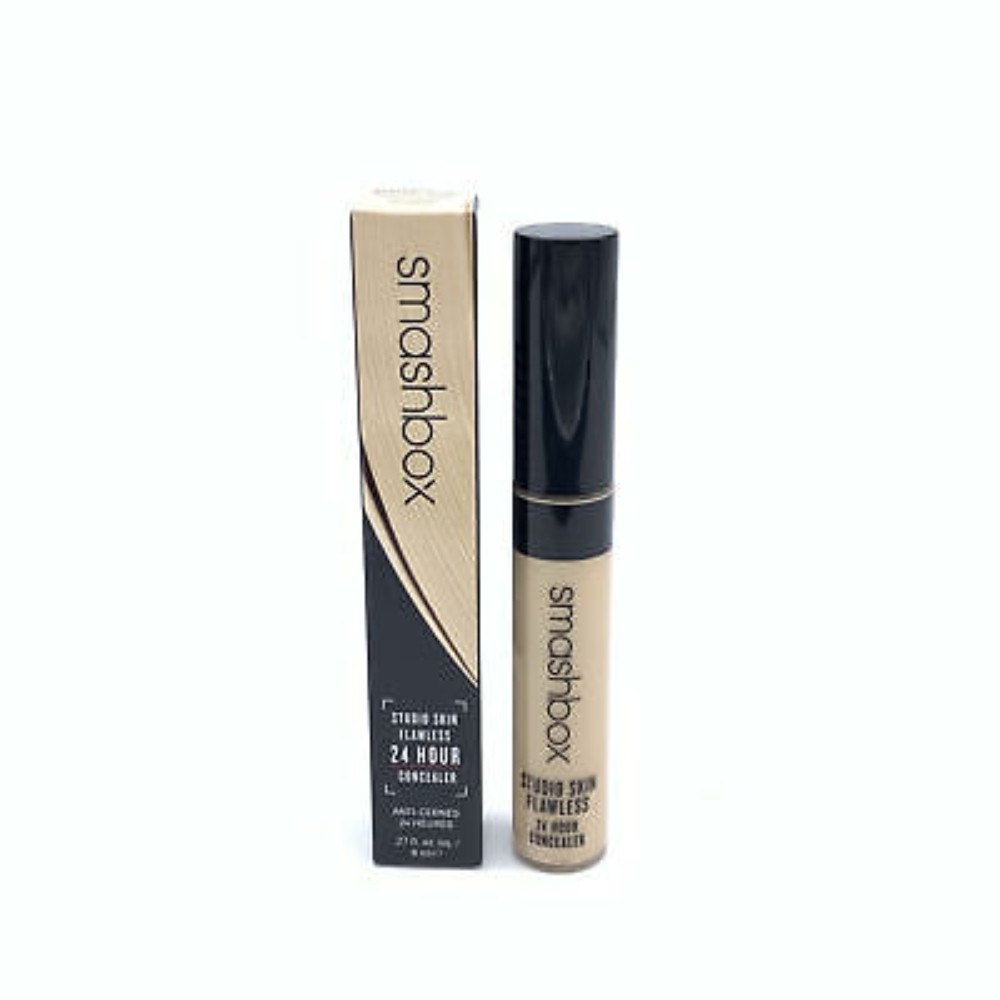 Correttore liquido Smashbox Studio Skin Flawless Fair Warm 8ml